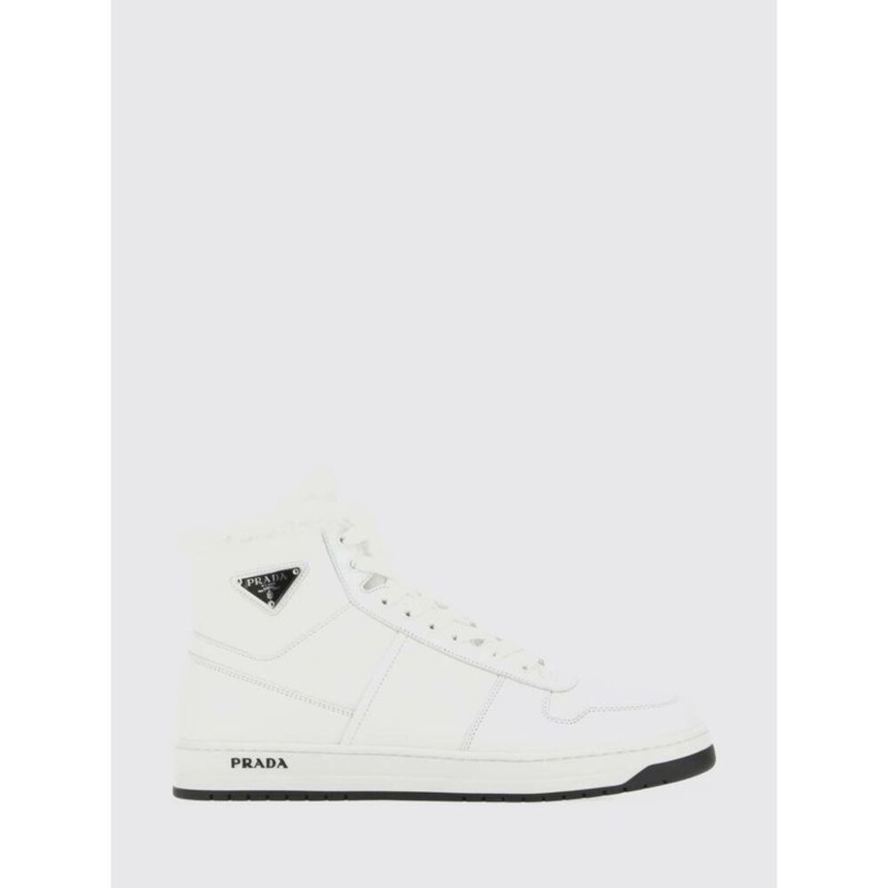 Prada Sneakers Men White - Picture 1 of 1